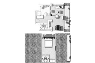 Residenz am Hafen Suite Boddenkieker - Ahrenshoop - 8