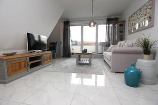 Aquamarin Ostseetraumsuite 12 - Neuhaus - 4