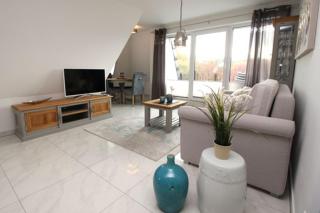 Aquamarin Ostseetraumsuite 12 - Neuhaus - 3