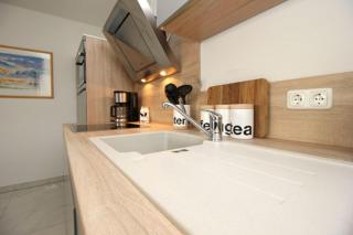 Aquamarin Ostseetraumsuite 12 - Neuhaus - 2