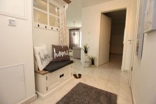 Aquamarin Ostseetraumsuite 12 - Neuhaus - 1