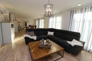Bickbeeren Schweiz Penthouse Villa Amalia - Dierhagen - 9