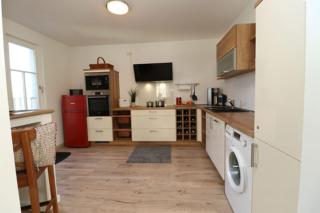 Bickbeeren Schweiz Penthouse Villa Amalia - 1