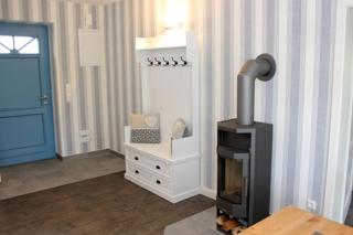 Haus Ostseeidyll, App 01 - Neuhaus - 3
