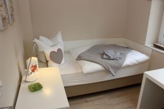 Strandvilla Birkenallee Haus Sommerlicht - Neuhaus - 5