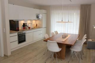 Strandvilla Birkenallee Haus Sommerlicht - Neuhaus - 2