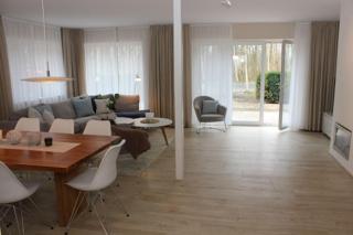 Strandvilla Birkenallee Haus Sommerlicht - Neuhaus - 1