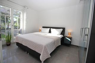 Bickbeeren Schweiz Villa Catrina, App 06 - Dierhagen - 5
