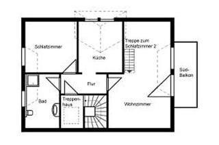 Ferienwohnungen Stückweg Schlehenhaus, App 02 - Prerow - 4