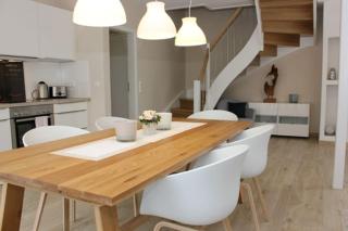 Strandvilla Birkenallee Haus Meerzeit - Neuhaus - 9