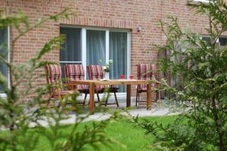 Strandvilla Birkenallee Haus Meerzeit - Neuhaus - 5