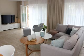 Strandvilla Birkenallee Haus Meerzeit - Neuhaus - 4