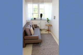 Schmugglerhus App 2 6 Luv und Lee - Wieck - 2