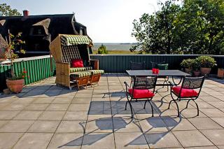 Schmugglerhus App 2 6 Luv und Lee - Wieck - 1