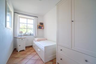 Schmugglerhus App 2 8 Zeese - Wieck - 7