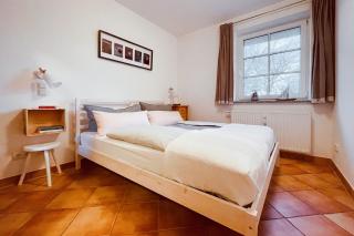 Schmugglerhus App 2 8 Zeese - Wieck - 8