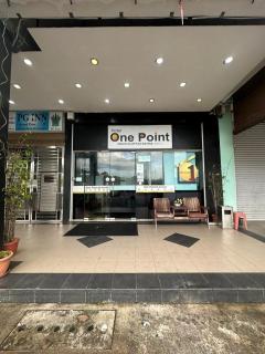 One Point Hotel @ Airport (Kuching) - Kuching - 9