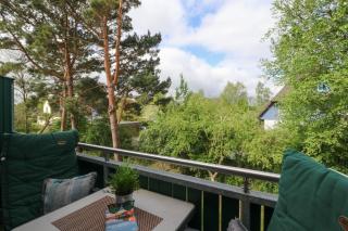 Residenz am Haferland App 07 - Wieck - 0