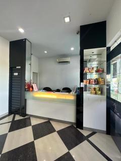 One Point Hotel @ Airport (Kuching) - Kuching - 8
