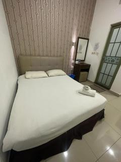 One Point Hotel @ Airport (Kuching) - Kuching - 7