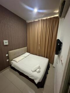 One Point Hotel @ Airport (Kuching) - Kuching - 5