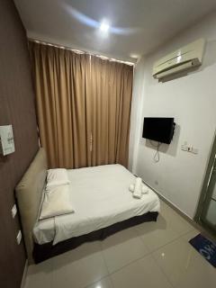 One Point Hotel @ Airport (Kuching) - Kuching - 4