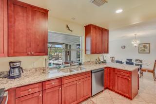 Fun In The Sun: Canal Access - Cape Coral - 1