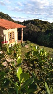 Pousada Canto da Lua - Carrancas - 9