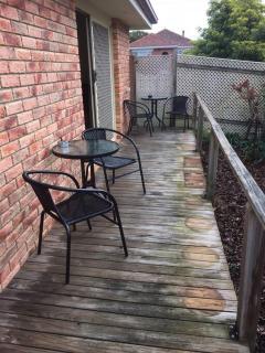 RELAX on Ronald Street - Devonport - 7