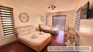 Bakasyunan Resort and Conference Center - Tanay - Tanay - 7