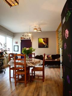 L'Atelier des Ombelles - Bergholtz-Zell - 9