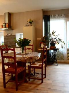 L'Atelier des Ombelles - Bergholtz-Zell - 3