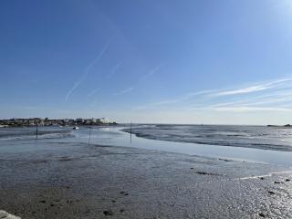 Ville les flots bleus Proche golf Arcachon - La Teste-de-Buch - 4