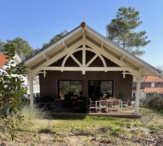 Ville les flots bleus Proche golf Arcachon - La Teste-de-Buch - 1