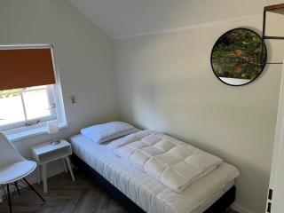 Villa Victoria with sauna in Ermelo - Ermelo - 6