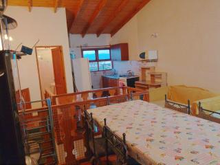 Cabaña El Horizonte Patagónico - 9