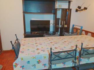 Cabaña El Horizonte Patagónico - 8