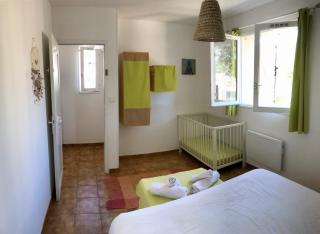 Gîte L’oliveraie D’Aniane 2 personnes - Aniane - 1