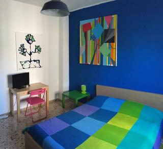 B&B La Galleria - Palermo - 3