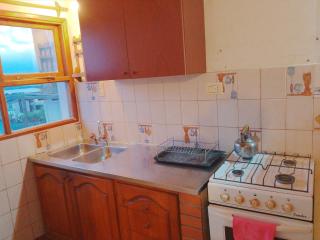 Cabaña El Horizonte Patagónico - 3