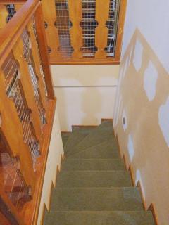 Cabaña El Horizonte Patagónico - 1