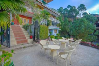 Wow Homestay I Kasauli - 4