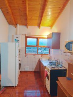 Cabaña El Horizonte Patagónico - 6