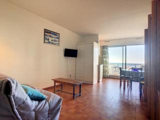 Studio cabine sur plage avec parking et animaux admis - FR-1-715-63 - Palavas-les-Flots - 8