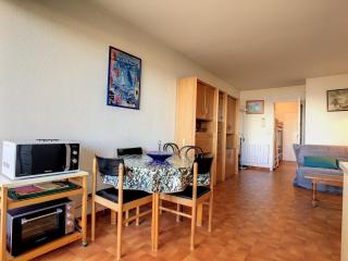 Studio cabine sur plage avec parking et animaux admis - FR-1-715-63 - Palavas-les-Flots - 6