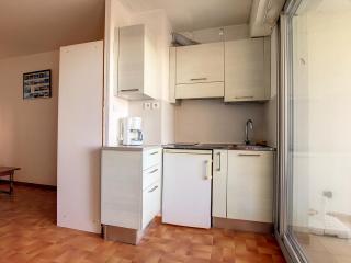 Studio cabine sur plage avec parking et animaux admis - FR-1-715-63 - Palavas-les-Flots - 4