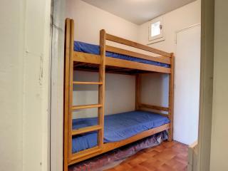 Studio cabine sur plage avec parking et animaux admis - FR-1-715-63 - Palavas-les-Flots - 3