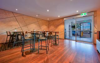 Westland Hotel Motel - 4