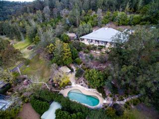 Capers Cottage and Barn Accommodation - Wollombi - 0