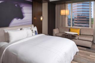 Durham Marriott City Center - Durham - 2